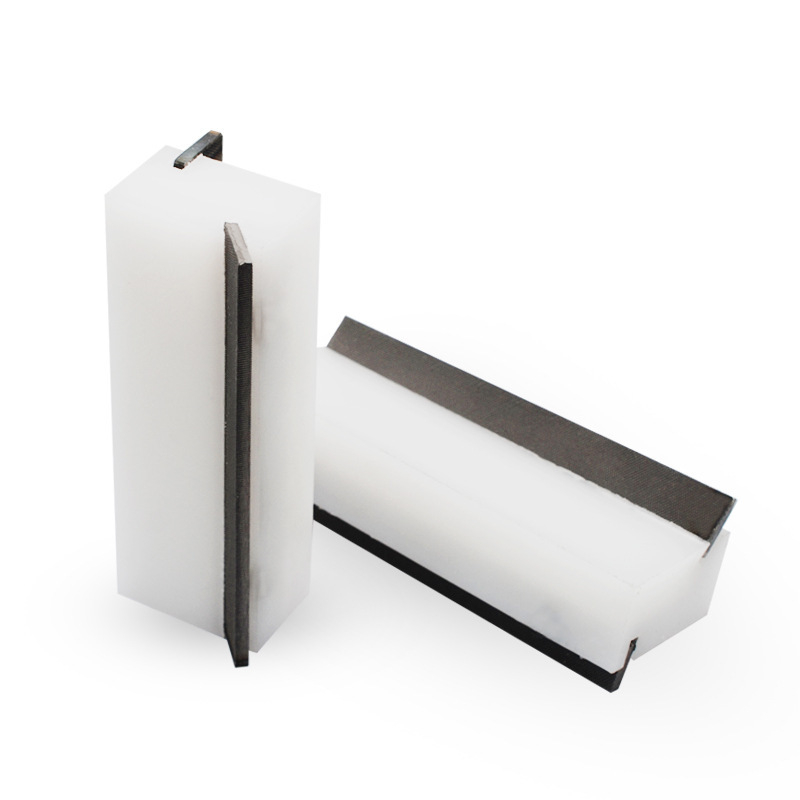 Инструмент за кант на ръба на грифа на китара и полиране на струни — двуфункционален, високовъглеродна стомана, Houlang Instrumental Music