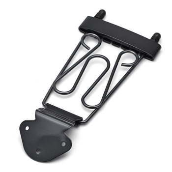 Πλάκα στήριξης χορδών για ηλεκτρική κιθάρα τζαζ Gibson ES335/ES345 – Back Wave Instrumental Music