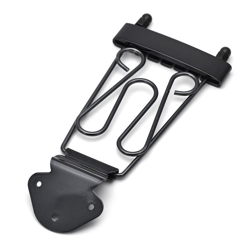 Πλάκα στήριξης χορδών για ηλεκτρική κιθάρα τζαζ Gibson ES335/ES345 – Back Wave Instrumental Music