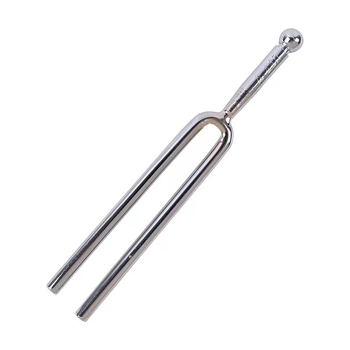 Μεταλλικό tuning fork για κιθάρα - Επαγγελματικό διδακτικό εργαλείο