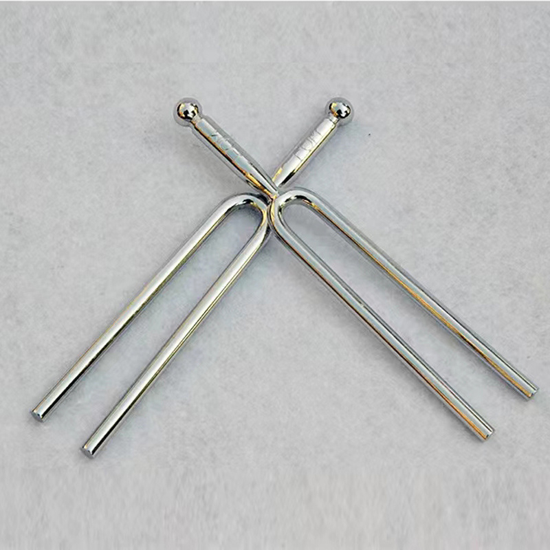 Fém hangolóvilla gitárhoz - professzionális oktatóeszköz