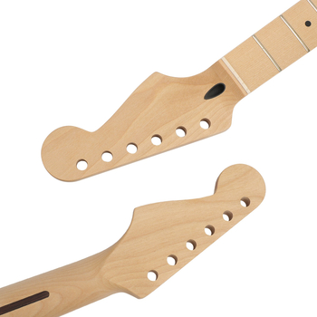 Elektrikitarrikael maple fingerboardiga, 22 freti, sobib vasaku ja parema kae jaoks