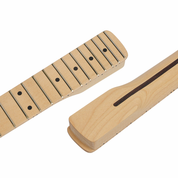 Elektrikitarrikael maple fingerboardiga, 22 freti, sobib vasaku ja parema kae jaoks