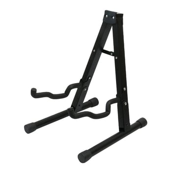 HYS Sklopivi držač gitare tipa A, metalni, model A Rack