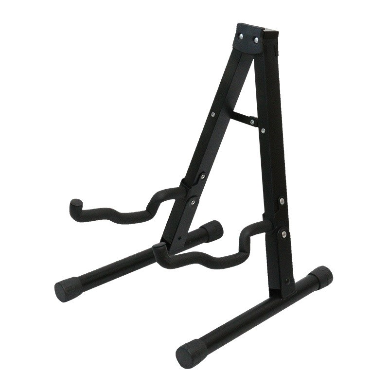 HYS Sklopivi držač gitare tipa A, metalni, model A Rack