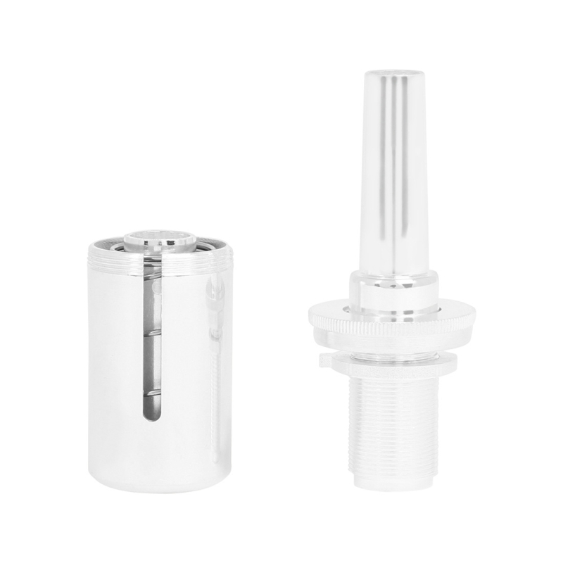 TR-13 Tréner dýchania pre mosadzné dychové nástroje s ABS pevným púzdrom