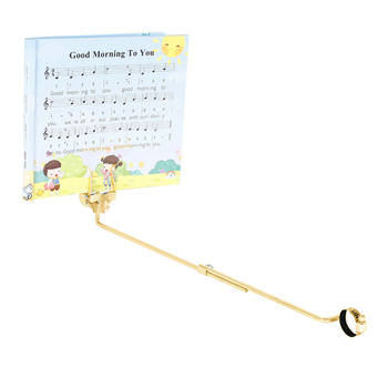 Fuvola kotta klipe, vasból készült, modell ZJ-11, OPP zacskóban