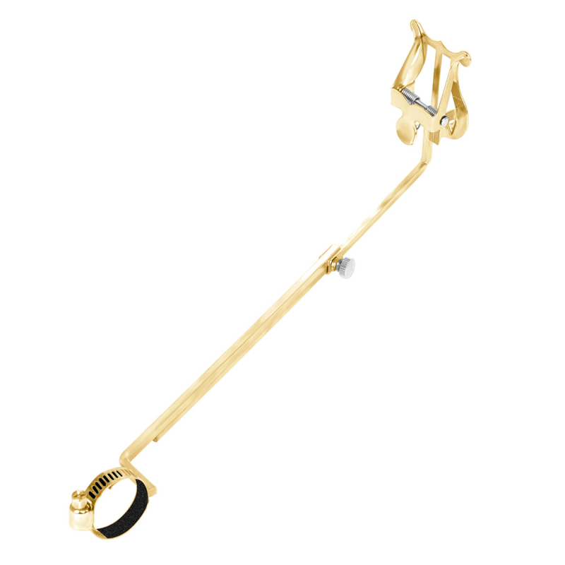 Fuvola kotta klipe, vasból készült, modell ZJ-11, OPP zacskóban