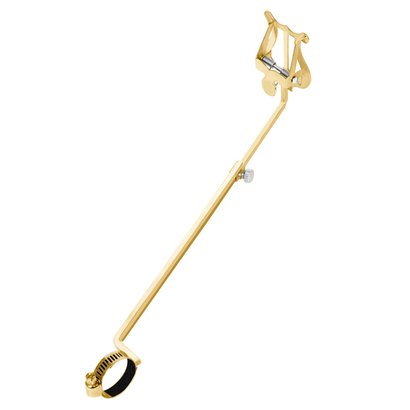 Fuvola kotta klipe, vasból készült, modell ZJ-11, OPP zacskóban