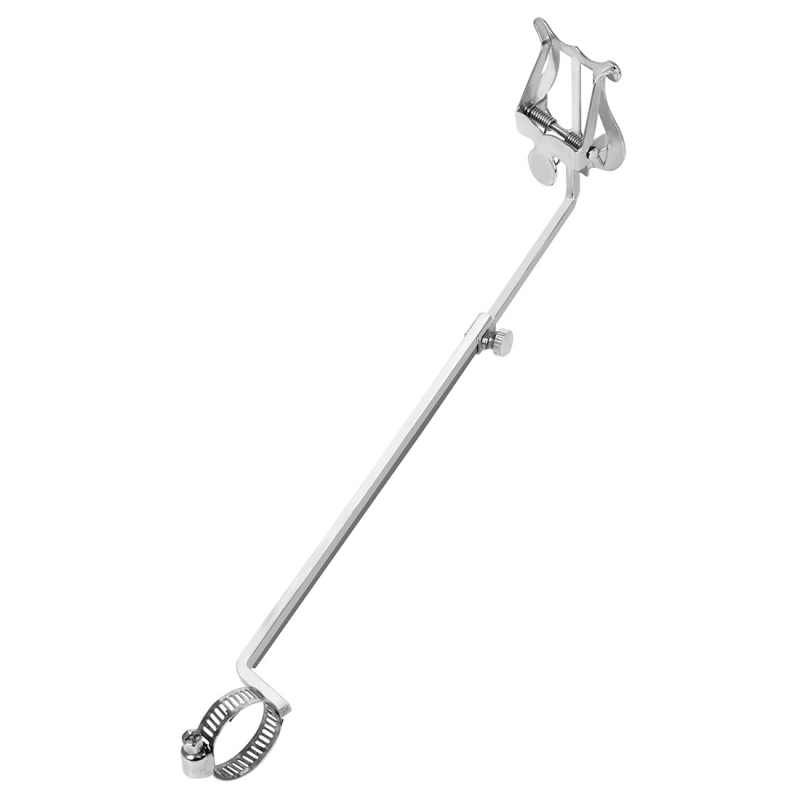 Fuvola kotta klipe, vasból készült, modell ZJ-11, OPP zacskóban