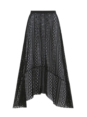 Γυναικείος ολόσωμος μαγιό με μακριά φούστα και 3D μεγάλα λουλούδια; ύφασμα πολυεστέρα 82%, επένδυση πολυεστέρα/ελαστάν 18%; βάρος 350 g; ενίσχυση στήθους με επένδυση χωρίς μεταλλική υποστήριξη.