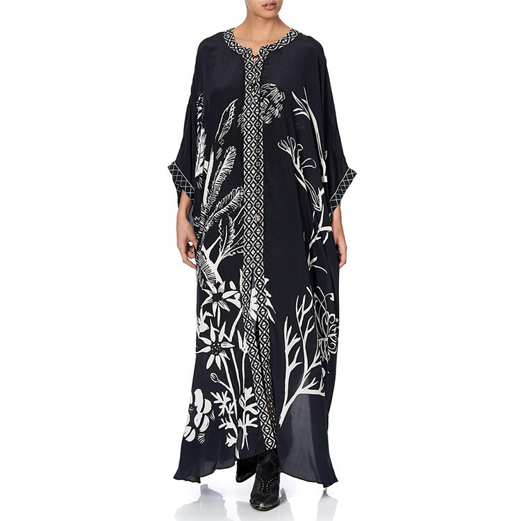 Moteriška pliažo apsaugos marškinėliai su raišteliais, dryžuoti, greitai džiūstantis poliesteris