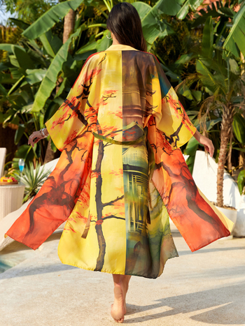 Paplūdimio komplektas suaugusioms moterims: 100% poliesteris, svoris 250 g, pamušas poliesteris 100%, tinkamas plaukiojimui ir vandens ėjimui