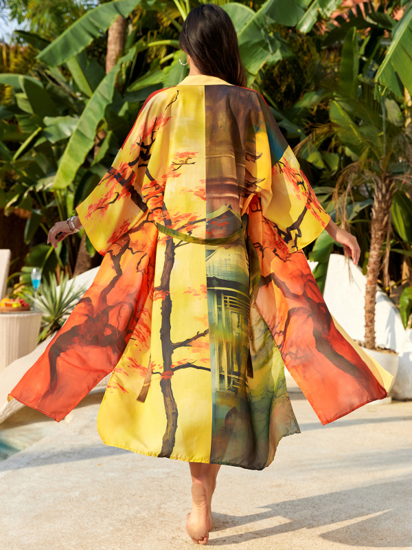 Paplūdimio komplektas suaugusioms moterims: 100% poliesteris, svoris 250 g, pamušas poliesteris 100%, tinkamas plaukiojimui ir vandens ėjimui