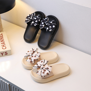 Bērnu EVA čības ar punktu loku, EVA augšējā daļa, EVA zole, pretslīd, ātri žūst