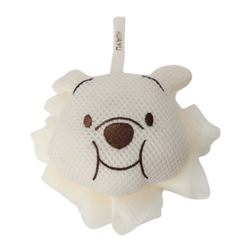 Fujie Μπάλα μπάνιου με λουλούδι και wipe – PE πλήρωσης βαμβάκι, 300 τεμάχια, προσαρμοσμένη επεξεργασία