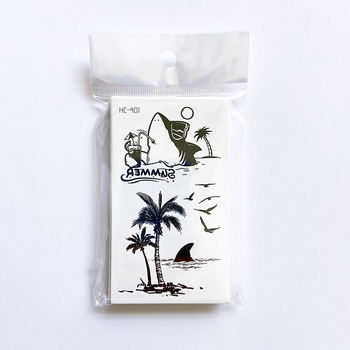 Autocolante temporare de tatuaj pentru bărbați și femei, impermeabile, personalizate, cu transfer de apă, categorie geometrică, origine Guangdong.