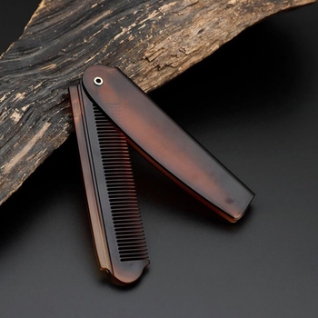 Αναδιπλούμενη χτένα - Φορητή, Συμπαγής για ταξίδια, Φροντίδα γούνας σκύλου (Υλικό: Άλλο; Κατηγορία προϊόντος: Φροντίδα γούνας; Εισαγωγή: Όχι; Για σκύλους; Διακρατική εξαγωγή: Ναι)