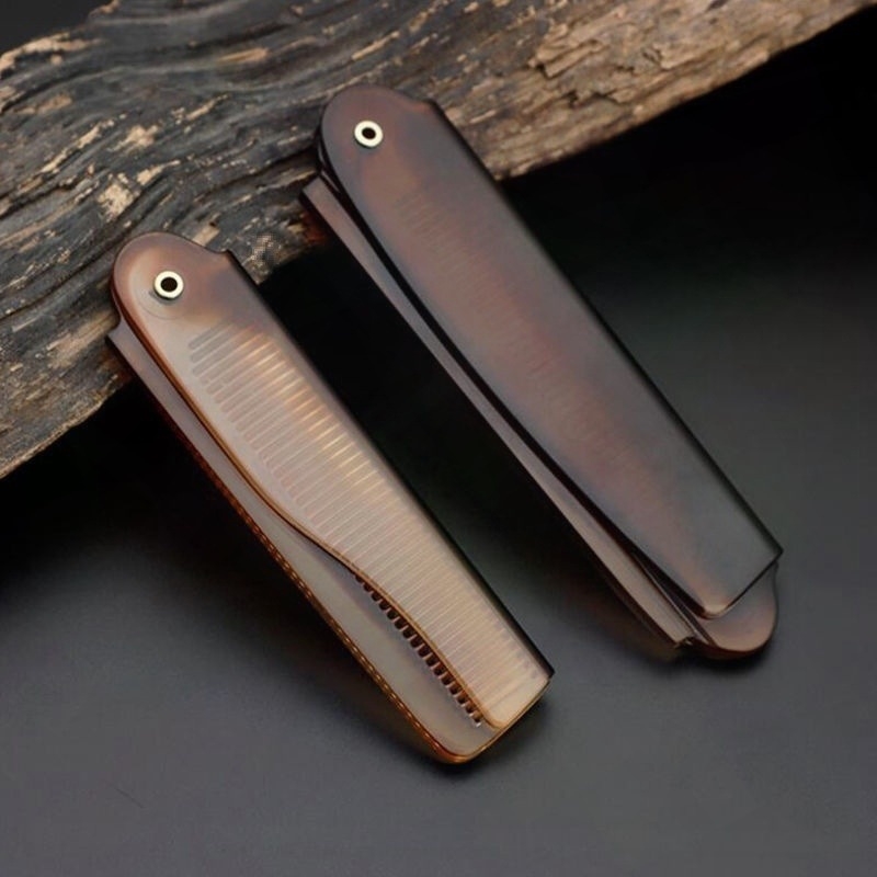 Αναδιπλούμενη χτένα - Φορητή, Συμπαγής για ταξίδια, Φροντίδα γούνας σκύλου (Υλικό: Άλλο; Κατηγορία προϊόντος: Φροντίδα γούνας; Εισαγωγή: Όχι; Για σκύλους; Διακρατική εξαγωγή: Ναι)