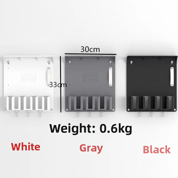 Ηλεκτρικό πλαίσιο αποθήκευσης εργαλείων κομμωτικής – MLF-20, Charming Hair, Κατάλληλο για ευρεία χρήση, Ατομικά συσκευασμένο