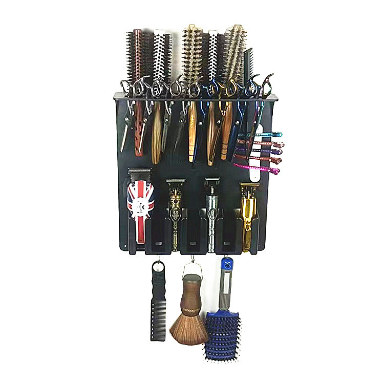 Ηλεκτρικό πλαίσιο αποθήκευσης εργαλείων κομμωτικής – MLF-20, Charming Hair, Κατάλληλο για ευρεία χρήση, Ατομικά συσκευασμένο