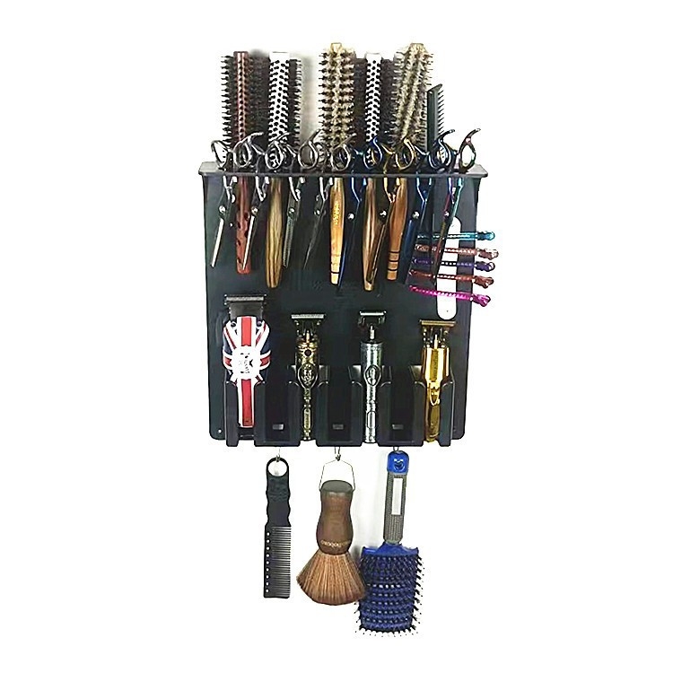 Ηλεκτρικό πλαίσιο αποθήκευσης εργαλείων κομμωτικής – MLF-20, Charming Hair, Κατάλληλο για ευρεία χρήση, Ατομικά συσκευασμένο