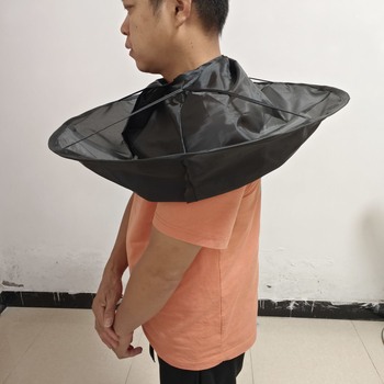 Κομμωτική ποδιά για ενήλικες, οικιακή χρήση, μάρκα Άλλη, μη εισαγόμενο