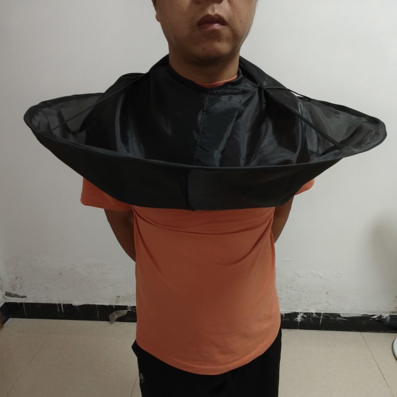 Κομμωτική ποδιά για ενήλικες, οικιακή χρήση, μάρκα Άλλη, μη εισαγόμενο