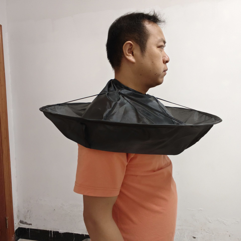 Κομμωτική ποδιά για ενήλικες, οικιακή χρήση, μάρκα Άλλη, μη εισαγόμενο