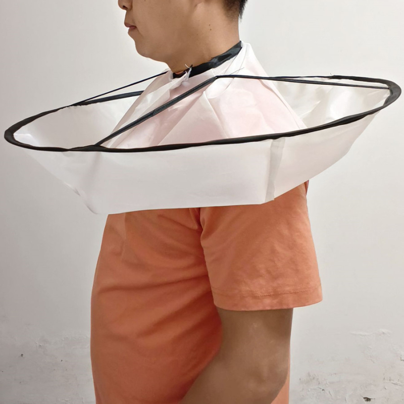 Κομμωτική ποδιά για ενήλικες, οικιακή χρήση, μάρκα Άλλη, μη εισαγόμενο