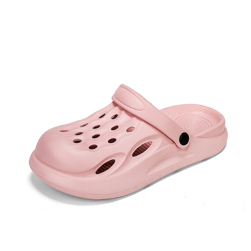 Zēnu EVA sandales bērniem, ūdensizturīgas un vieglas, bez oderes, vecums 4-16 gadi, Sweet Academy stils, pavasaris 2024 (ūdensizturīgas; vieglas; bez oderes; vecums 4-16)