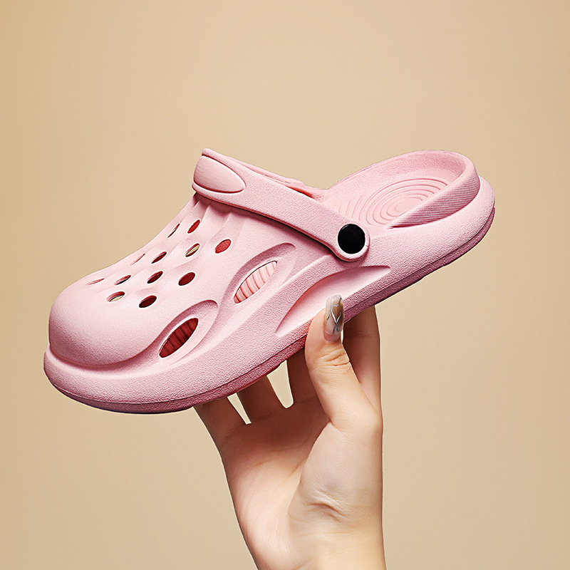 Zēnu EVA sandales bērniem, ūdensizturīgas un vieglas, bez oderes, vecums 4-16 gadi, Sweet Academy stils, pavasaris 2024 (ūdensizturīgas; vieglas; bez oderes; vecums 4-16)