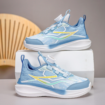 Παιδικά παπούτσια τρεξίματος – αναπνεύσιμα, ανθεκτικά στη φθορά, αντιολισθητικά, με σόλα EVA, Unisex, για άνοιξη και φθινόπωρο