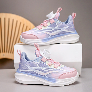 Παιδικά παπούτσια τρεξίματος – αναπνεύσιμα, ανθεκτικά στη φθορά, αντιολισθητικά, με σόλα EVA, Unisex, για άνοιξη και φθινόπωρο