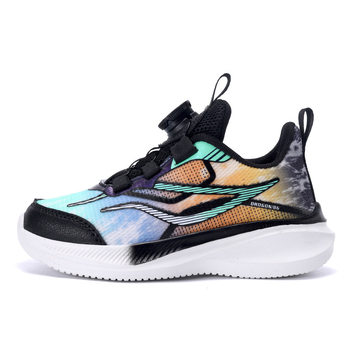 Παιδικά παπούτσια τρεξίματος – αναπνεύσιμα, ανθεκτικά στη φθορά, αντιολισθητικά, με σόλα EVA, Unisex, για άνοιξη και φθινόπωρο