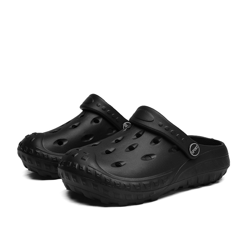 Bērnu EVA sandales, unisex, mīksta zole, bez oderes, pavasaris 2025