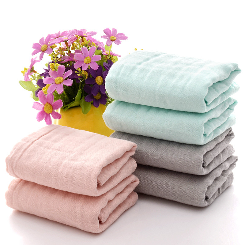 The Dream Fish Kūdikio medvilninis rankšluostis, paprastas audinys, 40 siūlų, svoris mažiau nei 50 g