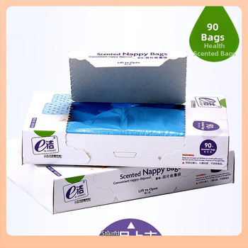 Τσάντα συλλογής πανών για εξορμήσεις, επαναχρησιμοποιούμενο PE, παχύτερη, διασπώμενο