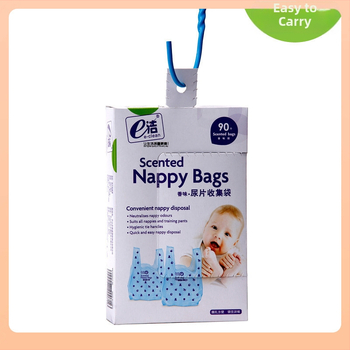 Τσάντα συλλογής πανών για εξορμήσεις, επαναχρησιμοποιούμενο PE, παχύτερη, διασπώμενο