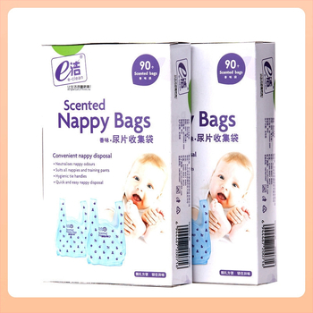 Τσάντα συλλογής πανών για εξορμήσεις, επαναχρησιμοποιούμενο PE, παχύτερη, διασπώμενο