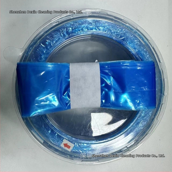 Sauskelnių kibiras su kvapų kontrole ir saugojimo maišelis, PE medžiaga, vienkartinis naudojimas, plokščias atidarymas, 48 vnt