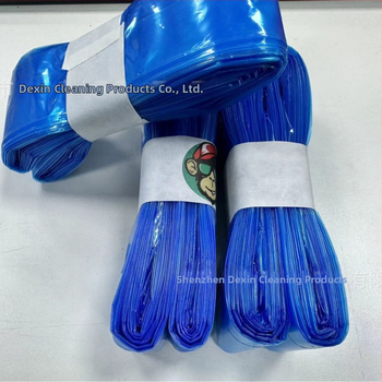 Sauskelnių kibiras su kvapų kontrole ir saugojimo maišelis, PE medžiaga, vienkartinis naudojimas, plokščias atidarymas, 48 vnt