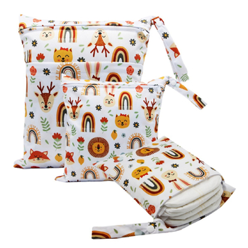 Τσάντα αποθήκευσης ρούχων σε στυλ τσάντας, πολυεστέρας, πολυλειτουργικός οργανωτής για πάνες και αξεσουάρ ταξιδιού (Πολυεστέρας • Πολυλειτουργικό • Ταξίδι)