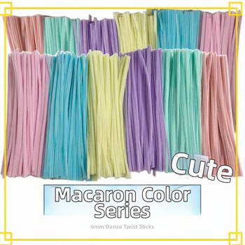 Rūpīgi izgatavots pūkains komplekts ar vērpšanas nūjiņām – pūķa kucēns, izglītojoša demontāžas un salikšanas rotaļlieta jauniešiem, Ella Toys