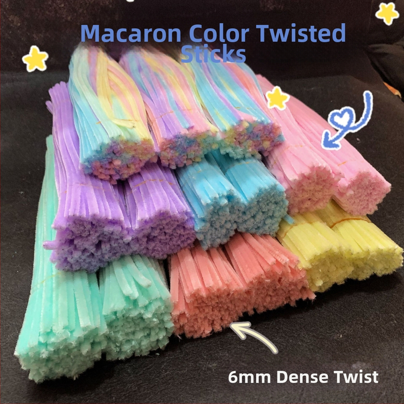 Ръчно изработен плюшен комплект за завъртящи пръчки: драконче – образователна играчка за разглобяване и сглобяване, за младежи (Ella Toys)