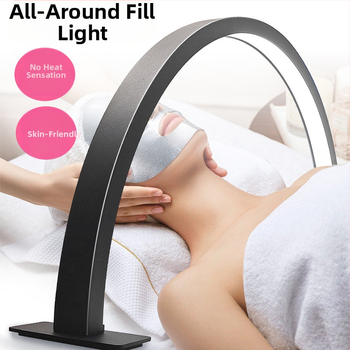 LED nagų lempa, stalinis grožio apšvietimas, Prekės ženklas Other, Stilius Kūrybinis, Sertifikatas Ne, Naktinė šviesa