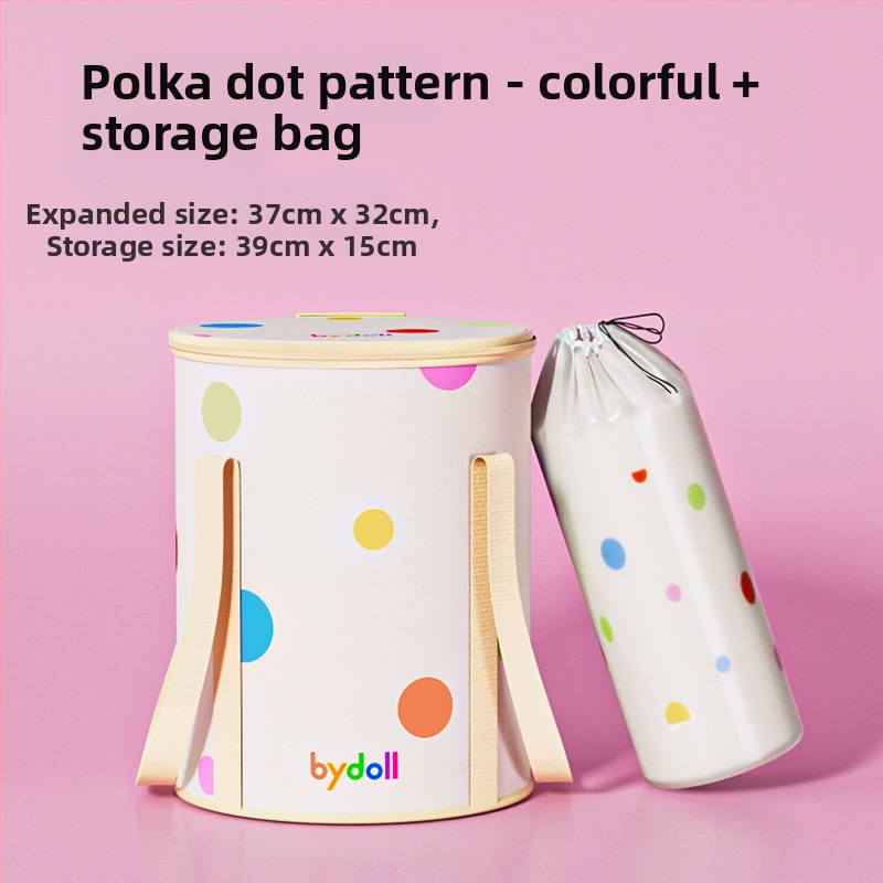 Sulankstoma kojų vonelė namų ir kelionėms — medžiaga: tarpaulinas, PE ir aliuminio plėvelė; penkių sluoksnių izoliacija su dangteliu; tinkama suaugusiems; Prekės ženklas: Spring Association