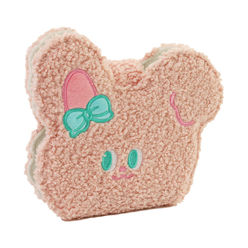 Hewu плюшен фотоалбум, стил Korean-ins, с подвижни страници, 20 страници