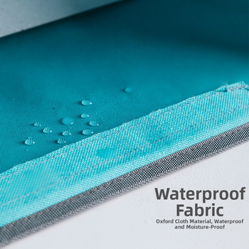 Sieninis pakabinamas laikymo krepšys iš medvilnės ir lino audinio, nakties organizatorius, sieninis tvirtinimas miegamajam/vandens/virtuvėje, kilmė Yiwu