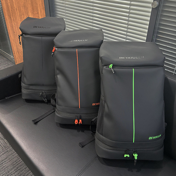 Daya PU σακίδιο για αθλητισμό και εξωτερικές εξορμήσεις, χωρητικότητα 20-35 L, αδιάβροχο, ανθεκτικό στη φθορά, θήκη για παπούτια